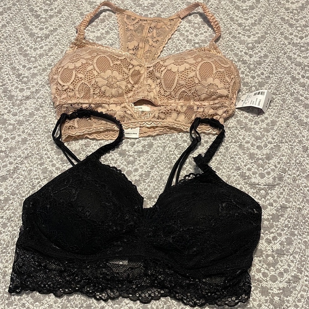 Women Maurices Barrett Bra’s